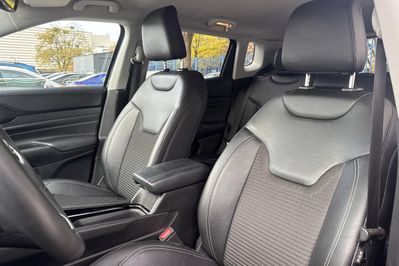 Jeep Compass Limited 1.3 T4 PHEV 4xe  S&S aut