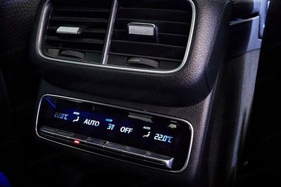 Mercedes GLE 350 de PHEV 4-Matic AMG Line