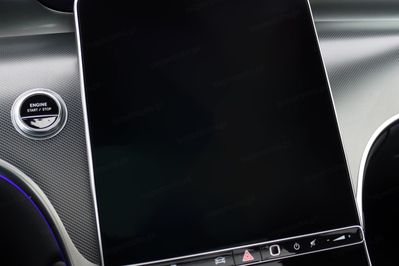 Mercedes GLC 220 d 4-Matic AMG Line