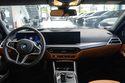 BMW Seria 3 320i xDrive M Sport