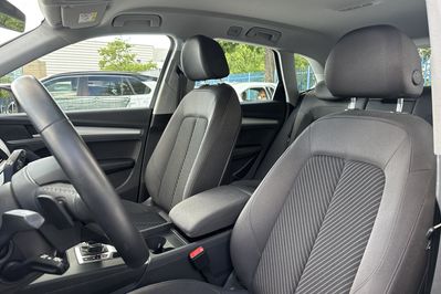 Audi Q5 40 TDI quattro Advanced
