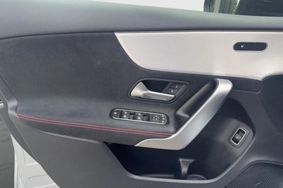Mercedes Klasa A 200 AMG Line