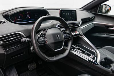 Peugeot 5008 1.5 BlueHDi Allure Pack S&S EAT8