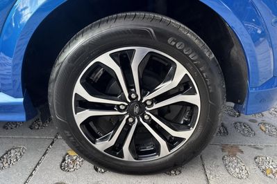 Ford Puma ST-Line 1.0 EcoBoost