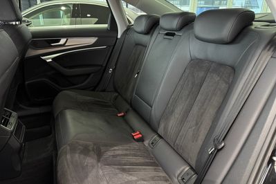 Audi A6 40 TDI Sport