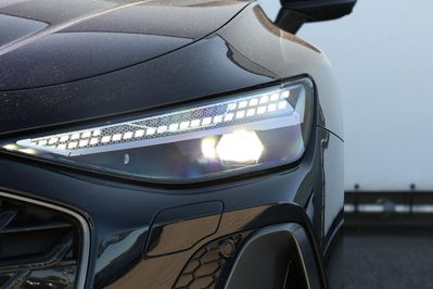 Audi A6 e-Hybrid quattro Avant