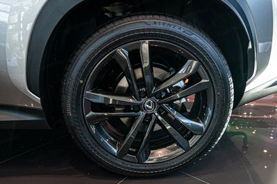 Lexus NX 450h+ Prestige 2.5 Plug-in Hybrid