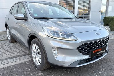 Ford Kuga 1.5 EcoBoost Cool&Connect