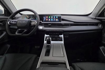 Chery Tiggo 4 Prestige