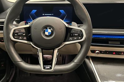 BMW Seria 3 330i xDrive M Sport