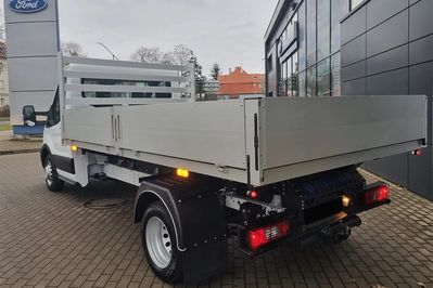 Ford Transit 350 L3 Wywrotka Trend RWD DBL