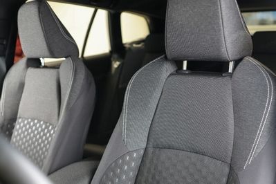 Toyota Corolla 1.8 Hybrid Comfort