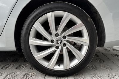 Skoda Octavia Style  2.0 TSI 4x4 DSG