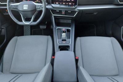 Seat Leon Style DSG