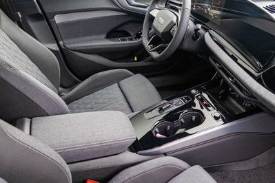 Audi A5 TFSI