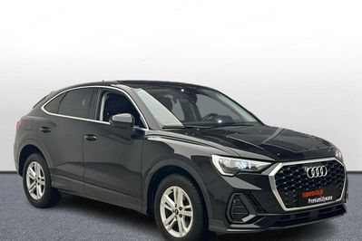 Audi Q3 35 TFSI