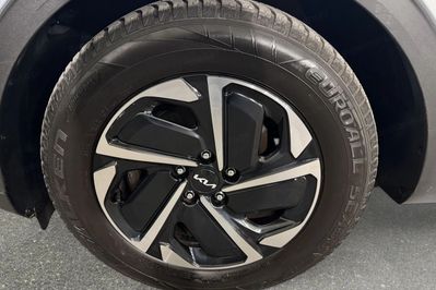 Kia Sportage 1.6 T-GDI DCT