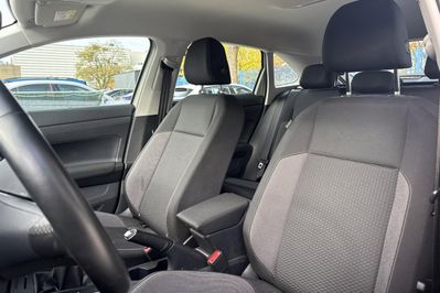 Volkswagen Taigo Life 1.0 TSI