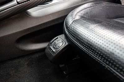 Mercedes ML 63 AMG 4Matic