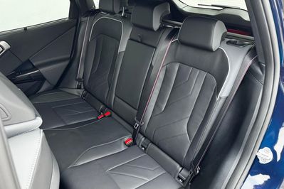 BMW X3 xDrive20d M Sport