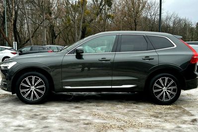 Volvo XC60 B5 D AWD Inscription