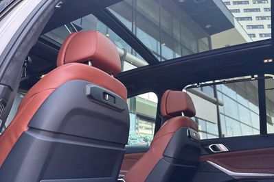 BMW X5 xDrive40i M Sport