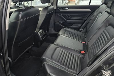 Volkswagen Passat 1.5 TSI EVO Elegance DSG