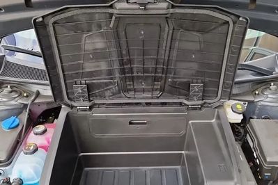 Hyundai Ioniq 5 77kWh Techniq