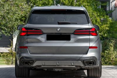 BMW X5 xDrive40i M Sport