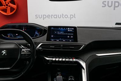 Peugeot 3008 1.6 THP Crossway Allure 4x4