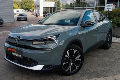 Citroen C4 X 1.2
