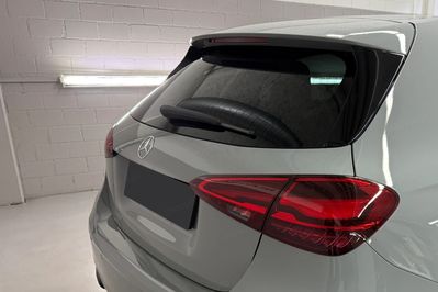 Mercedes Klasa A 220 4-Matic AMG Line