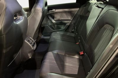 Cupra Leon 2.0 TSI DSG