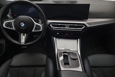 BMW Seria 4 Gran Coupe 420d xDrive M Sport