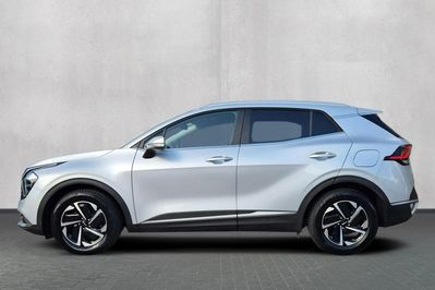 Kia Sportage 1.6 T-GDI L 2WD