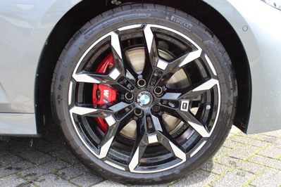 BMW Seria 3 330d xDrive M Sport