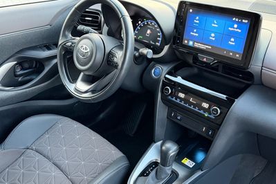 Toyota Yaris Cross Hybrid 1.5 Executive