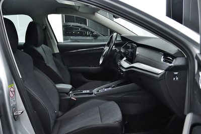 Skoda Octavia 2.0 Tsi 4X4 Style Dsg