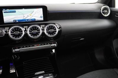 Mercedes Klasa A 220 4-Matic AMG Line