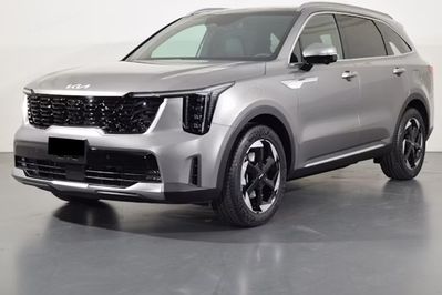Kia Sorento 1.6 HEV Prestige Line 4WD  6os.