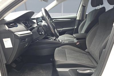 Skoda Octavia TSI ACT Style