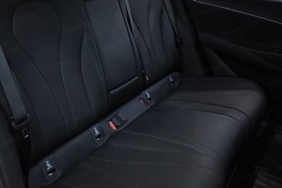 BYD Seal 6 DM-i Comfort Touring