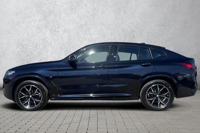 BMW X4 xDrive20d M Sport