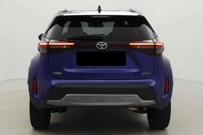 Toyota Yaris Cross Executive 1.5 Hybrid