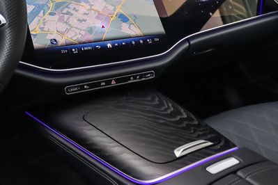 Mercedes Klasa E 450 d  4-Matic AMG