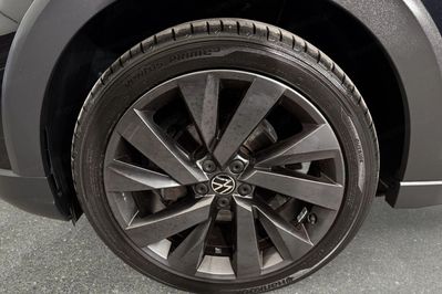 Volkswagen Taigo 1.0 TSI DSG
