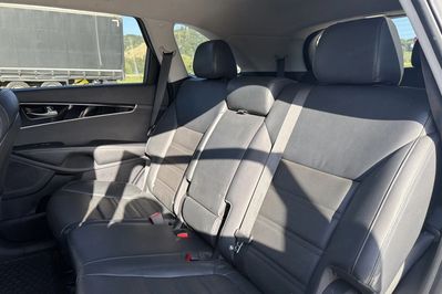 Kia Sorento 2.0 CRDI L