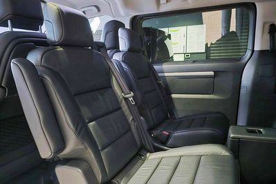 Opel Zafira Life XL L2H1 Business VIP AT8