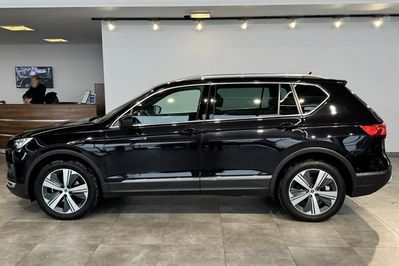 Seat Tarraco 1.5 TSI Xcellence S&S