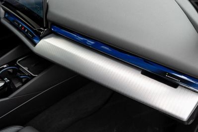 BMW Seria 5 Touring 520d xDrive M Sport